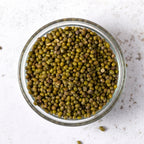 Organic Mung Beans