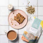 Organic Omega Seed Mix - (A blend of 4 Nutritious Seeds)
