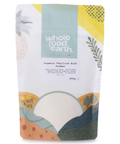 Organic Psyllium Husk Powder
