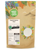 Organic Quinoa Flour