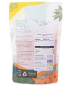 Organic Red Football Lentils