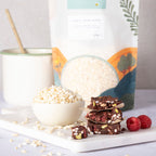 Organic Rice Puffs
