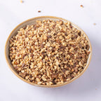 Organic Roasted Chopped Almonds