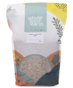 Organic Sunflower Seeds