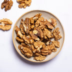 Organic Walnut Halves