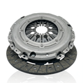 Whitebox Performance Volkswagen Polo GTI 6C 1.8TSI HD Organic Clutch Kit