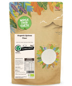 Organic Quinoa Flour