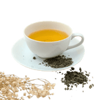 Organic Osprey Gunpowder