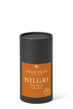 Nilgiri Blue Mountain Loose Leaf Black Tea - House Selection SFTGFOP1