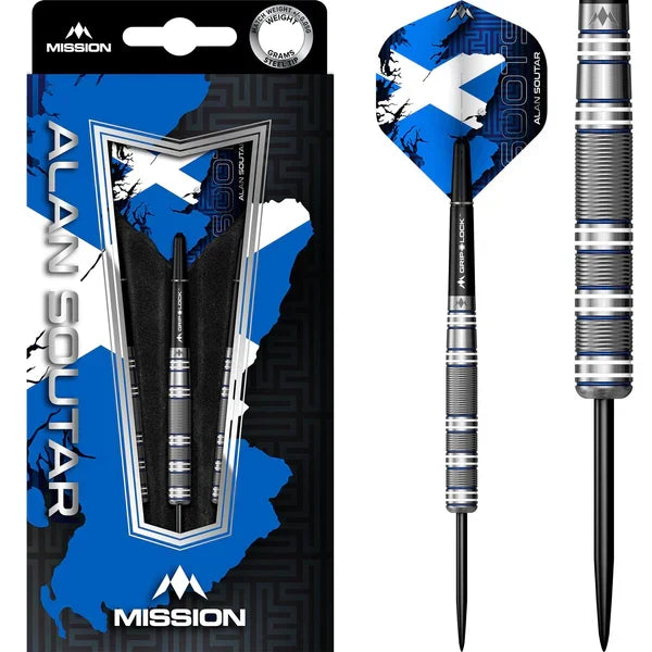 Mission Alan Soutar 90%