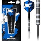 Mission Alan Soutar 90%