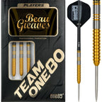 One80 Beau Greaves Gold Edition 90%