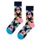 Mens Marvel X-Men Storm Novelty Socks | Gift Idea