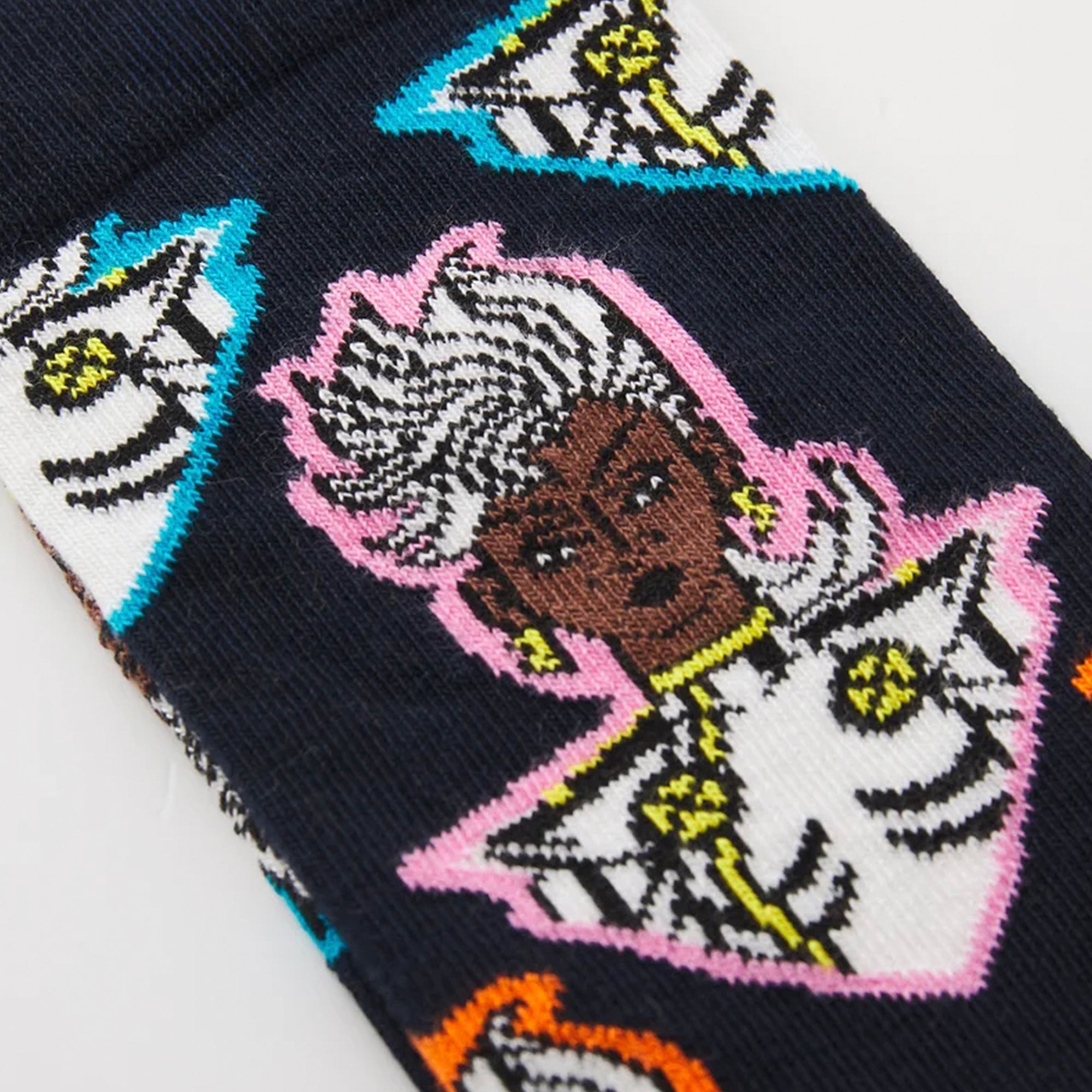 Mens Marvel X-Men Storm Novelty Socks | Gift Idea