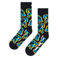 Mens Marvel Black Panther Novelty Socks | Gift Idea