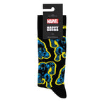 Mens Marvel Black Panther Novelty Socks | Gift Idea