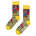 Mens Marvel Thor Novelty Socks | Gift Idea