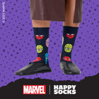 Mens Marvel Spidey Novelty Socks | Gift Idea