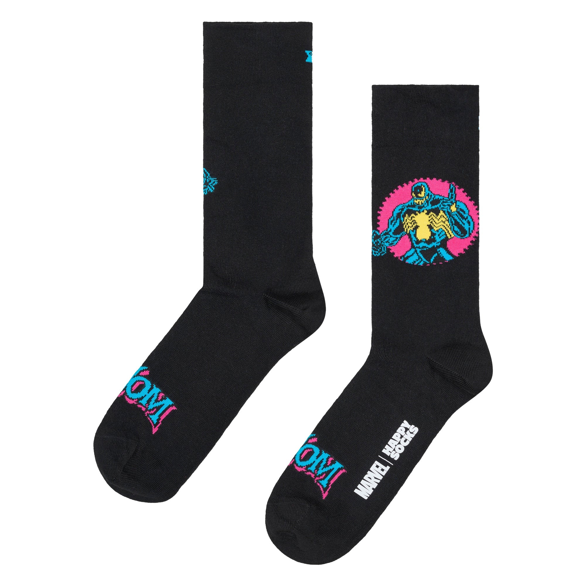 Mens Marvel Archenemy Novelty Socks | Gift Idea