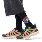 Mens Marvel Archenemy Novelty Socks | Gift Idea
