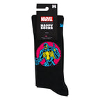 Mens Marvel Archenemy Novelty Socks | Gift Idea