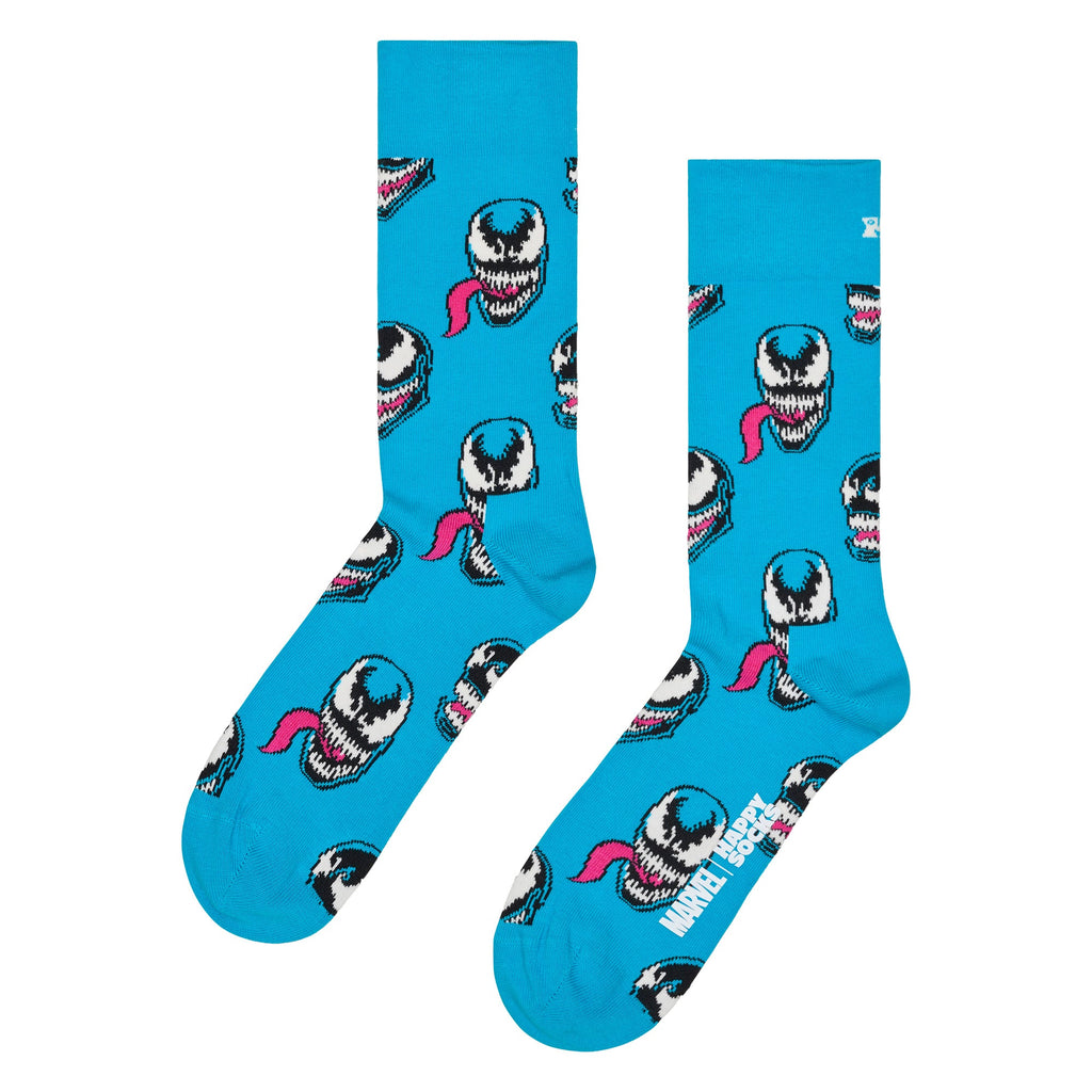 Mens Marvel Venom Novelty Socks | Gift Idea