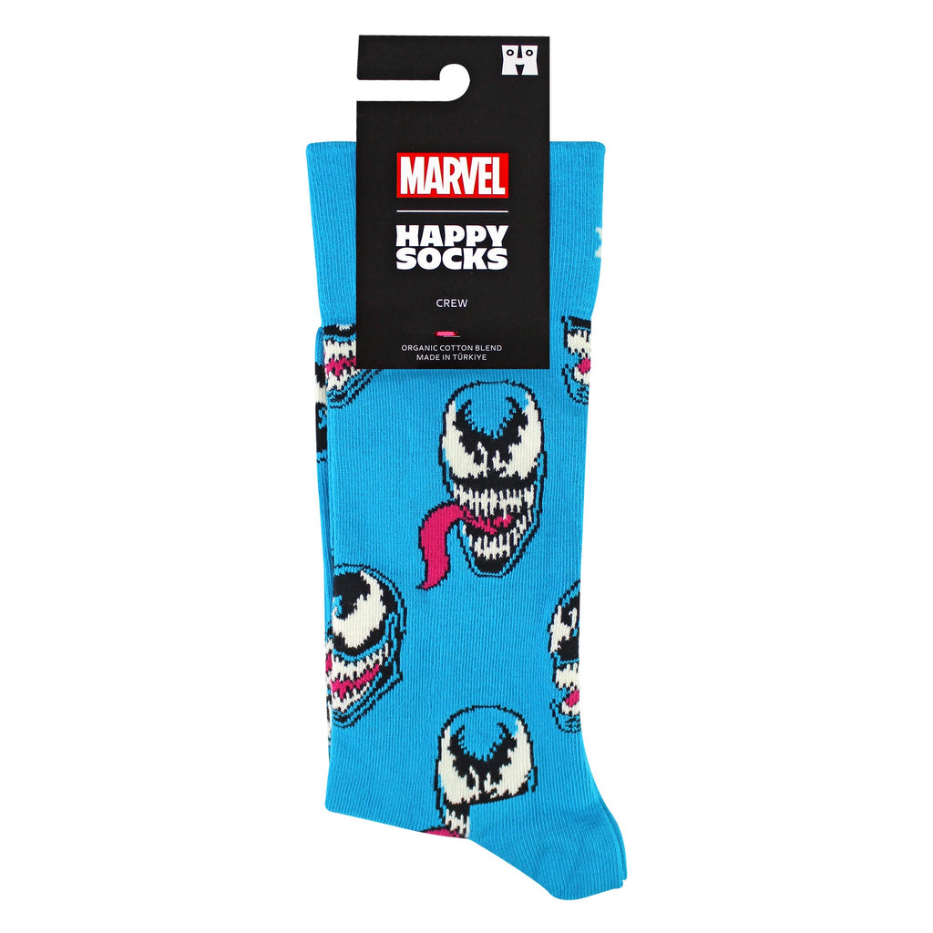 Mens Marvel Venom Novelty Socks | Gift Idea