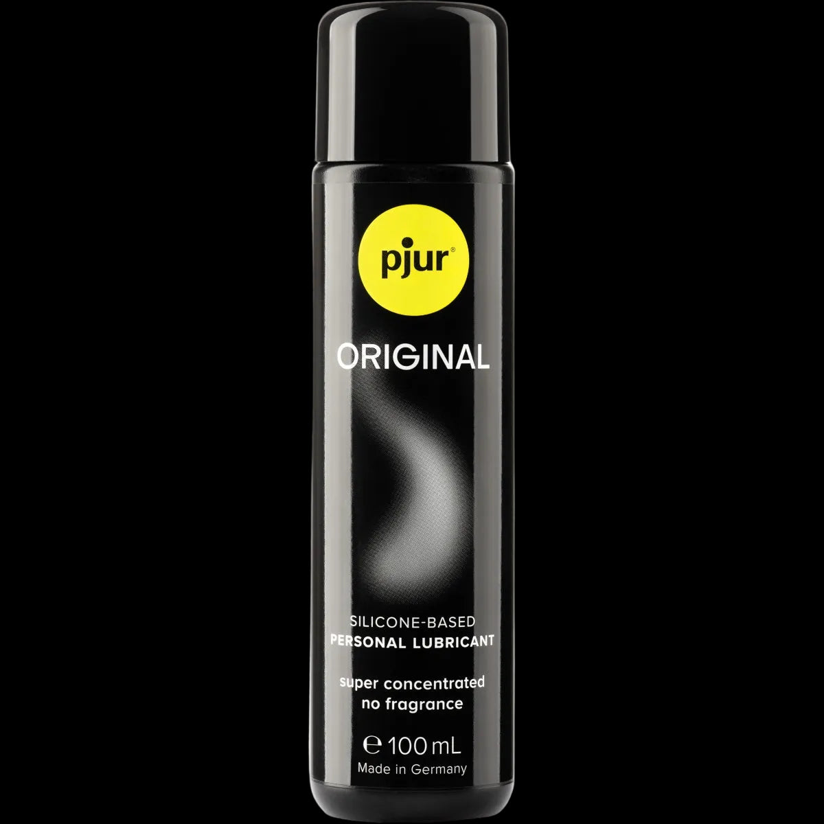 Pjur Original Silicone Lube 100ml