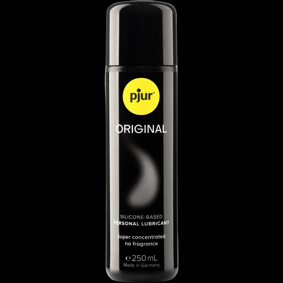Pjur Original Silicone Lube 250ml