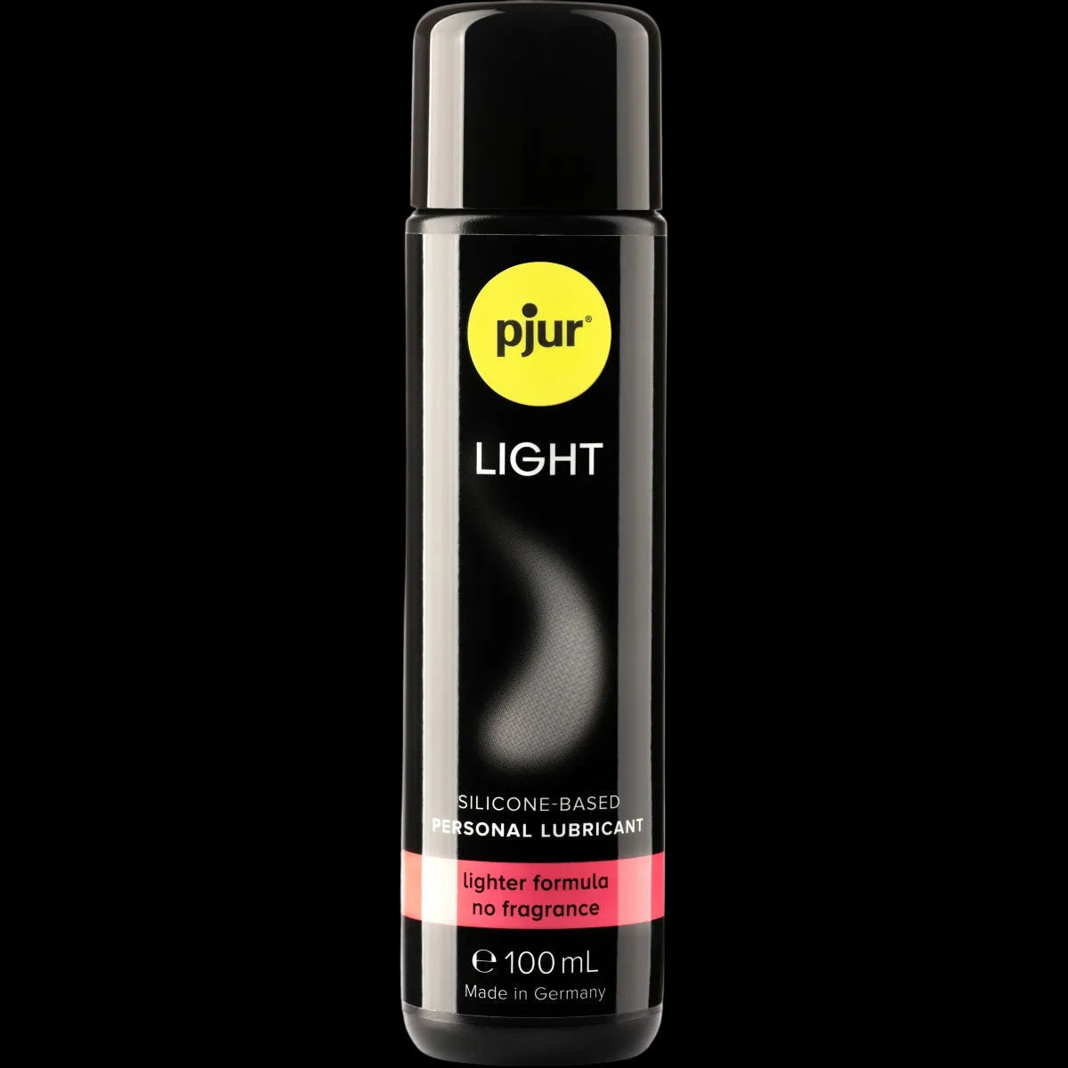 Pjur Light Silicone Lube 100ml