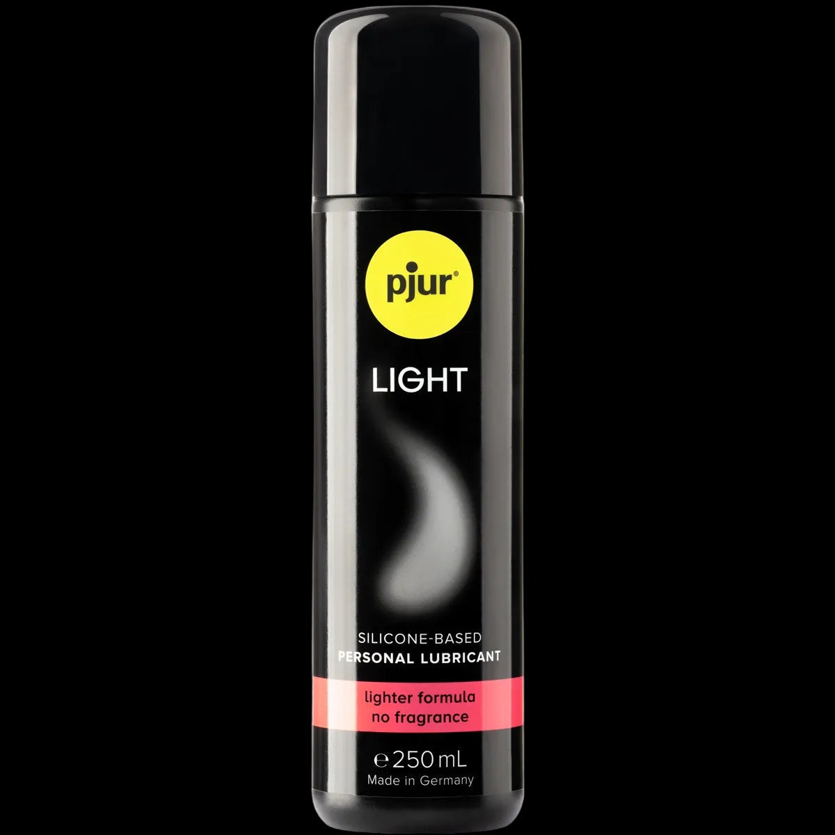 Pjur Light Silicone Lube 250ml