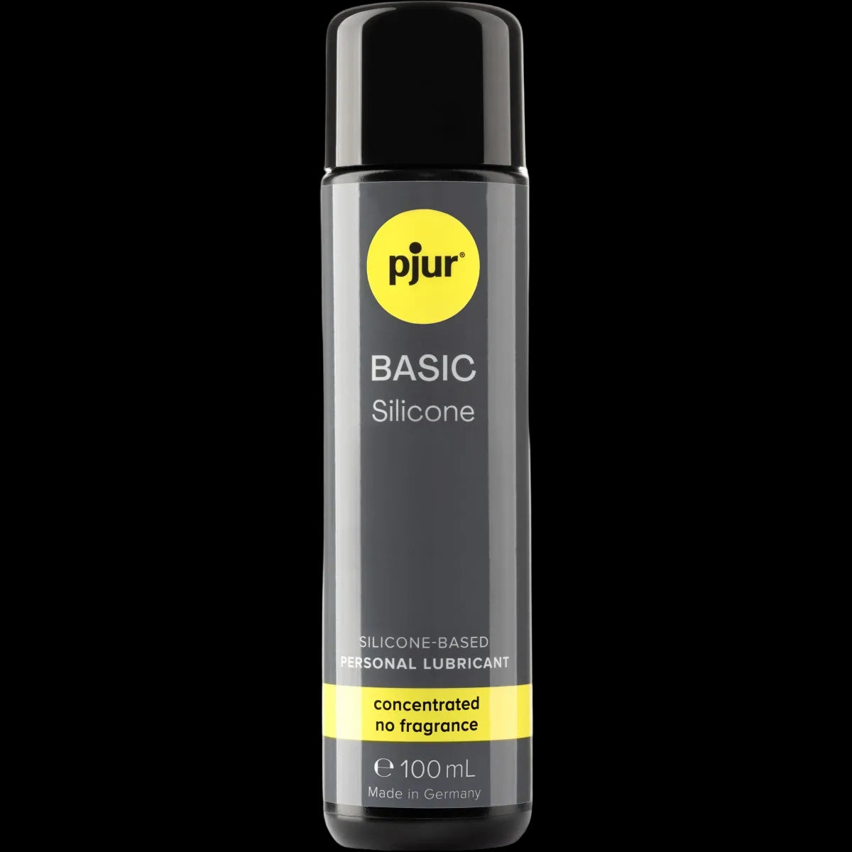 Pjur Basic Silicone Lube 100ml