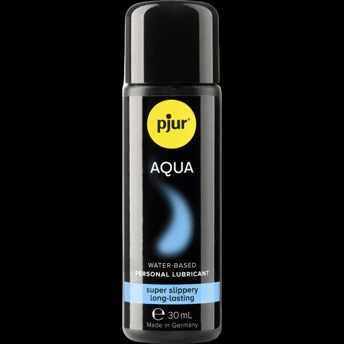 Pjur Aqua Water Based Lube 30ml