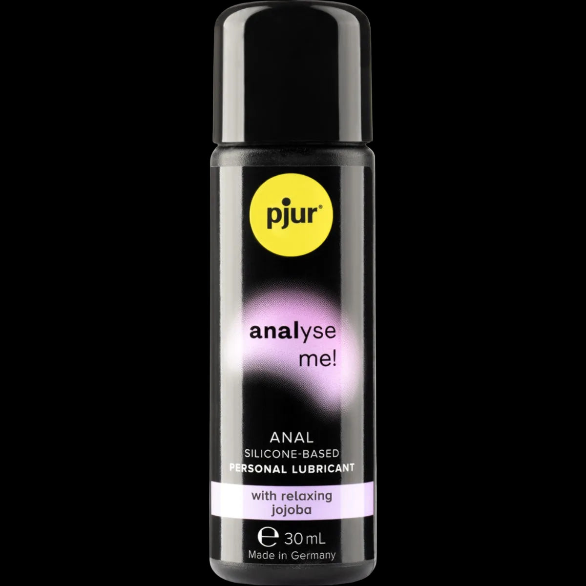Pjur Analyse Me! Jojoba Relaxing Anal Glide Silicone Lube 30ml