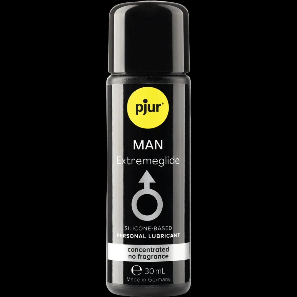 Pjur Man Premium Extreme Glide Silicone Lube 30ml