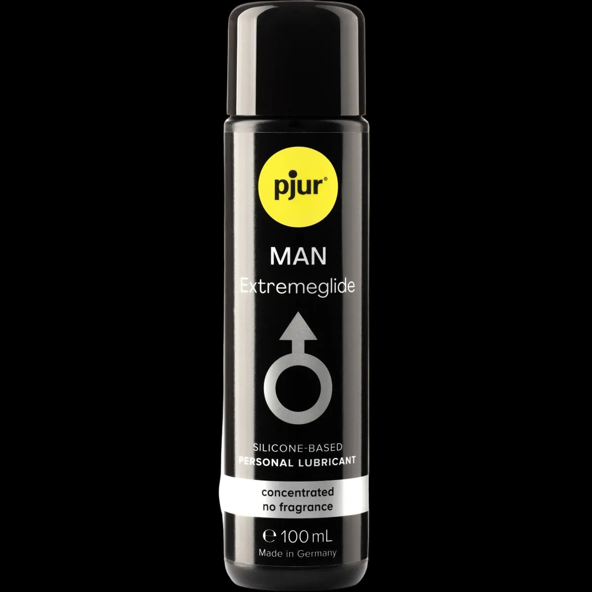 Pjur Man Premium Extreme Glide Silicone Lube 100ml
