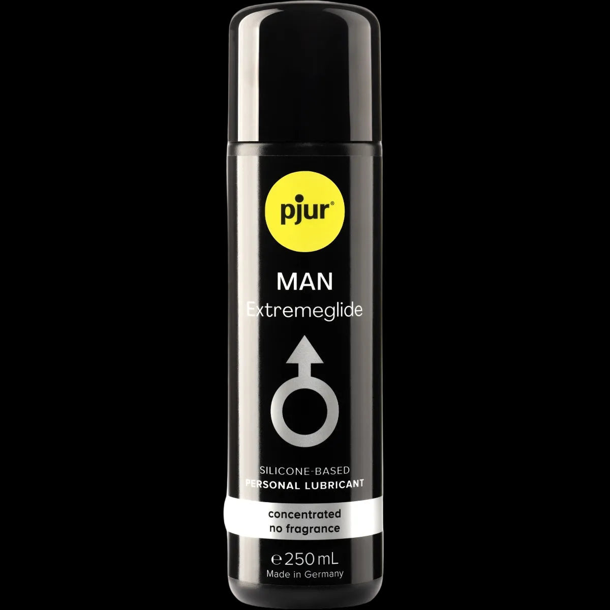 Pjur Man Premium Extreme Glide Silicone Lube 250ml