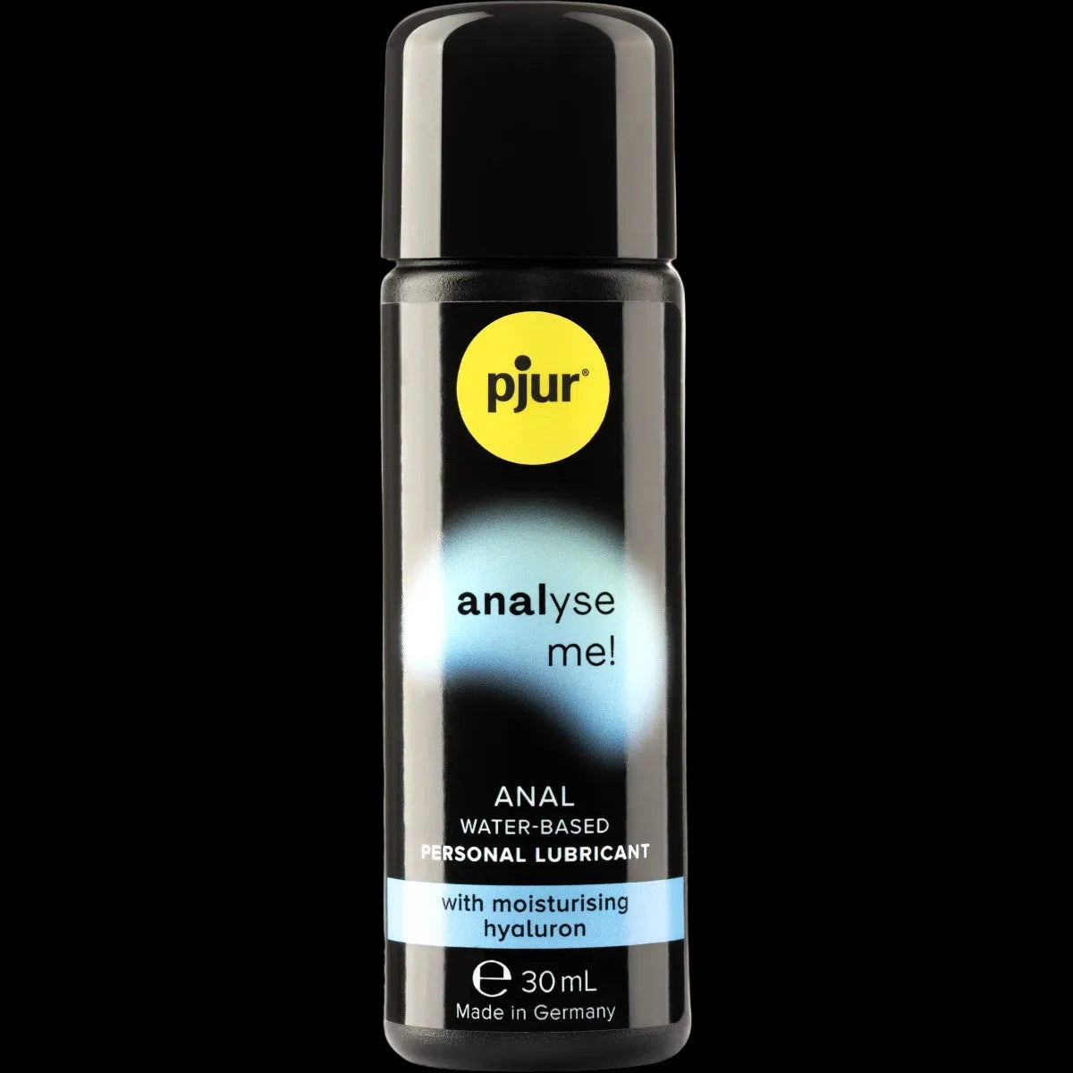 Pjur Analyse Me! Comfort Anal Glide Water Based Lube 30ml