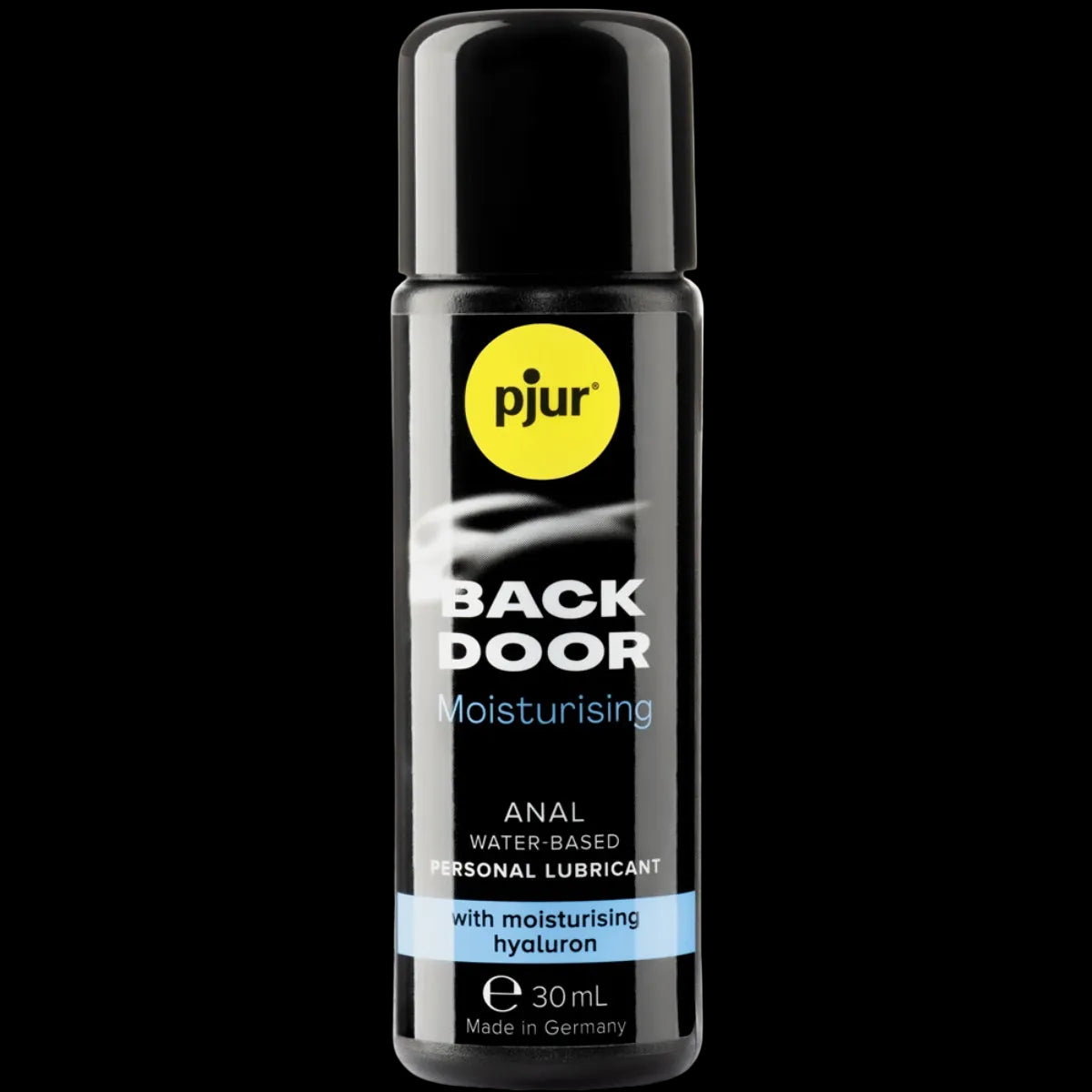 Pjur Back Door Comfort Anal Glide Water Based Lube 30ml