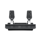 Simagic P500-2 Dual-Sensor 2-Pedal Set – Load Cell & Hall Brake, Fully Adjustable Throttle
