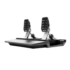 Simagic P500-2 Dual-Sensor 2-Pedal Set – Load Cell & Hall Brake, Fully Adjustable Throttle