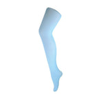 1 Pack Ladies Opaque 40 Denier Soft Pastel Coloured Tights
