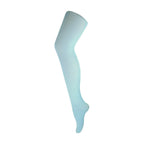 1 Pack Ladies Opaque 40 Denier Soft Pastel Coloured Tights