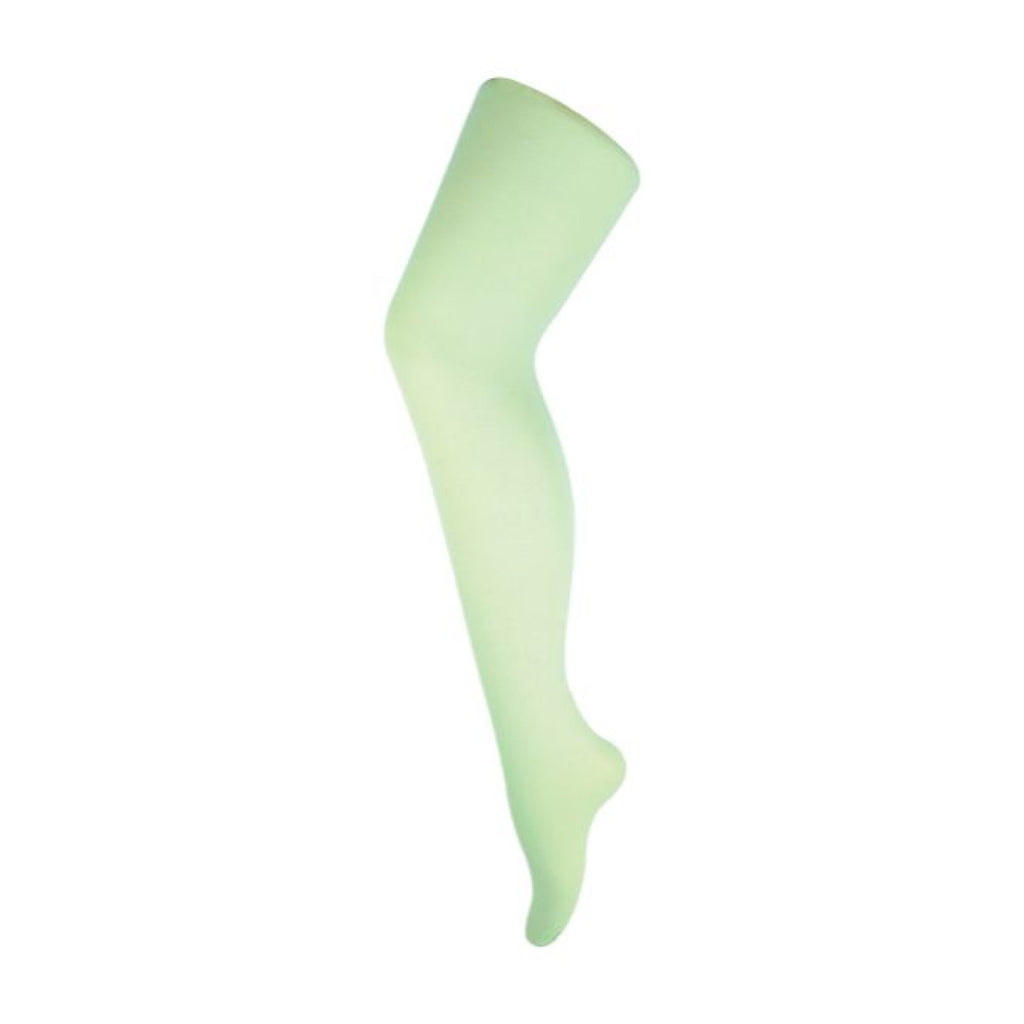 1 Pack Ladies Opaque 40 Denier Soft Pastel Coloured Tights