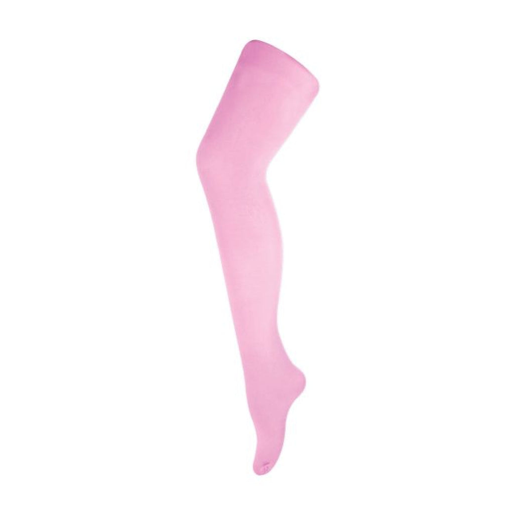 1 Pack Ladies Opaque 40 Denier Soft Pastel Coloured Tights