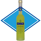 Pallini Limonzero - Non Alcoholic Limoncello