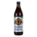 Paulaner Weissbier 0.0% Bottle