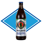 Paulaner Weissbier 0.0% Bottle
