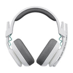 Logitech Astro A10 Gen 2 Wired Headset Over-ear Gaming Headphones