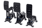 VNM 3-Pedal Set – Professional Load Cell Racing Simulator Pedals